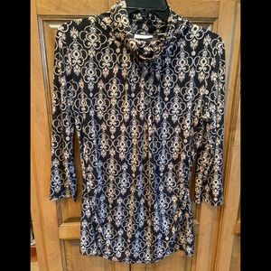 Bundle of New York & Co Blouses